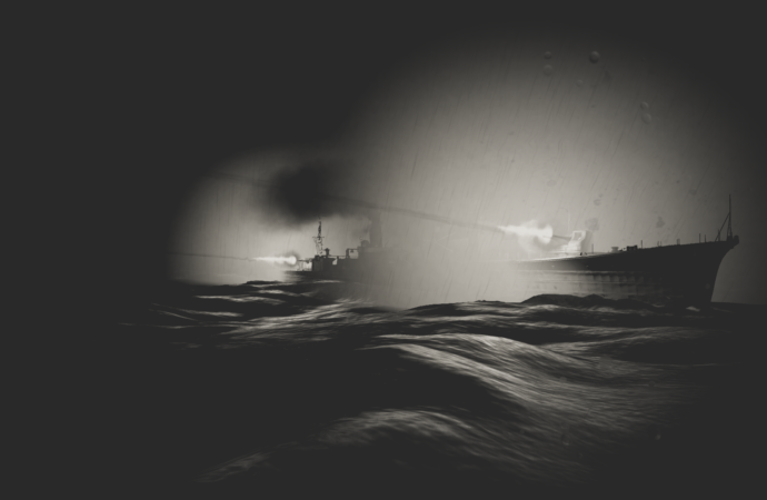 «Адмирал» с ракетами и угроза провокаций с Приднестровья: итоги 47-го дня войны в Одессе (видео)