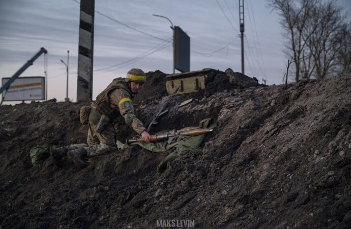 Війна в Україні, 11-а доба: оперативні дані Генштабу ЗСУ (відео)