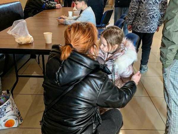 эвакуация детей2