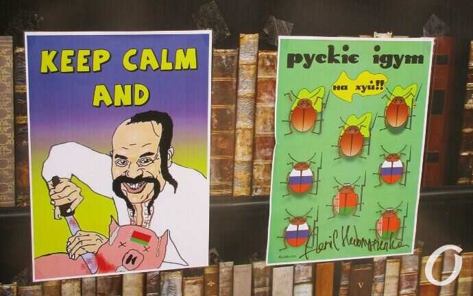 Книжка, выставка2