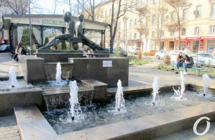 Петя и Гаврик