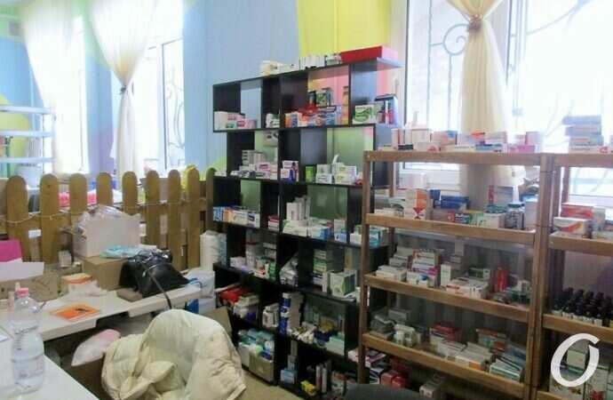 Аптека Добра