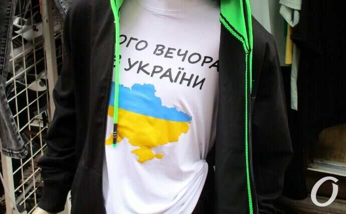 Одесса, апрель 2022-5