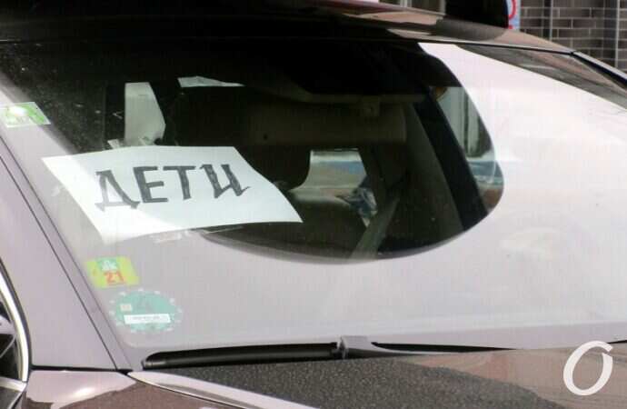 Одесса, апрель 2022-6