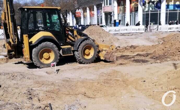 Одесса, апрель 2022-10