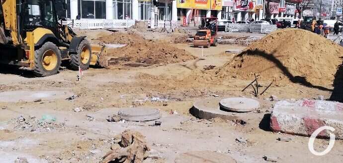 Одесса, апрель 2022-11