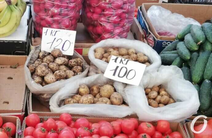 Привоз перед Пасхой10