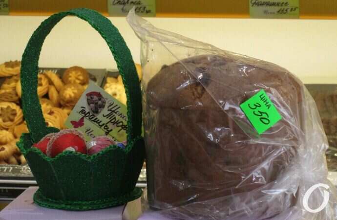 Привоз перед Пасхой6