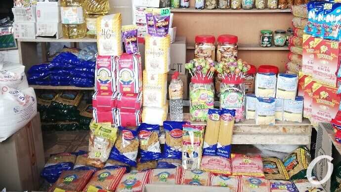 Привоз перед Пасхой8