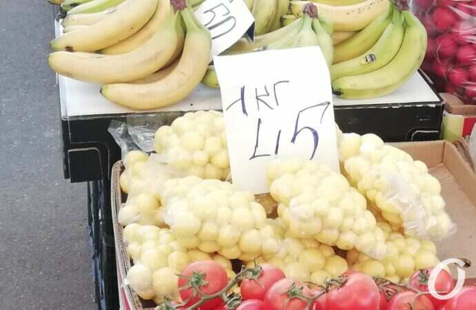 Привоз перед Пасхой9