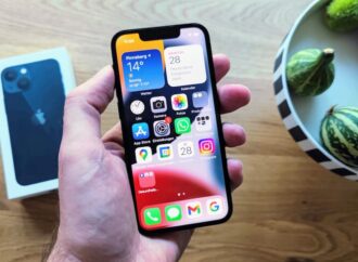 iPhone – почему их выбирают миллионы?