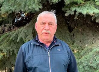 Вранці 9 квітня у Чорноморську пролунав вибух – відеокоментар міського голови