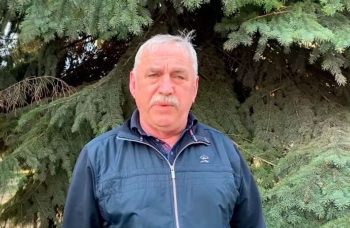 Вранці 9 квітня у Чорноморську пролунав вибух – відеокоментар міського голови