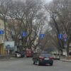 В Одессе изменили схему движения транспорта на Привокзальной площади (фото)