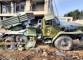 Одеський бізнесмен дав наведення на свій будинок – там окупанти розмістили реактивну артилерію