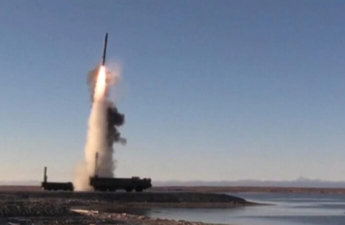 8 апреля россия снова нанесла ракетный удар по Одессе