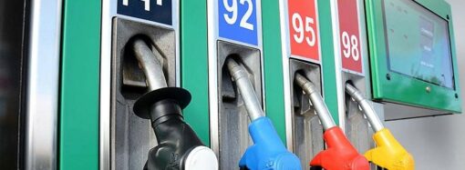 Проблема із бензином в Одесі: як її можна вирішити?