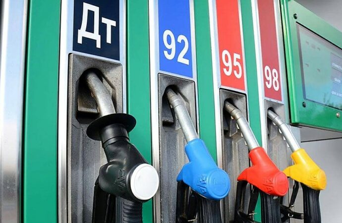 Проблема із бензином в Одесі: як її можна вирішити?