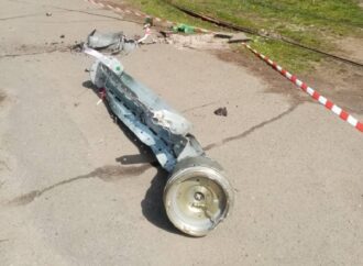 У Миколаєві сьогодні загинуло п’ять мирних мешканців: місто обстріляли двічі