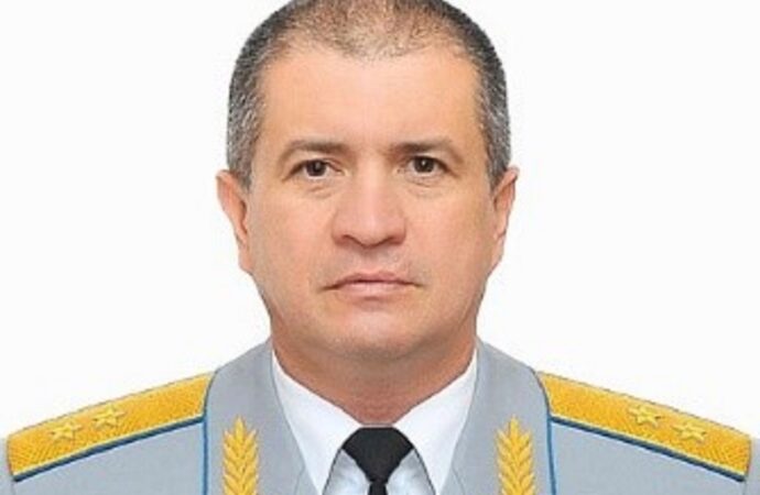 Один из самых жестоких российских убийц родился в Одессе