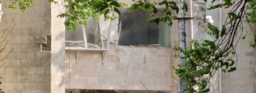 Провокация в Приднестровье: кто и зачем обстрелял здание тамошнего МГБ