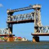 Рашисты не оставляют попыток «добить» мост через Днестровский лиман