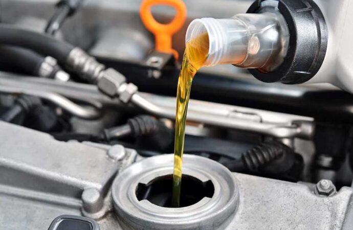 Как выбрать моторное масло для автомобиля?