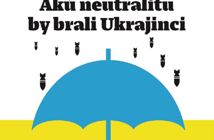 Перші шпальти світових ЗМІ про війну в Україні: 1 квітня