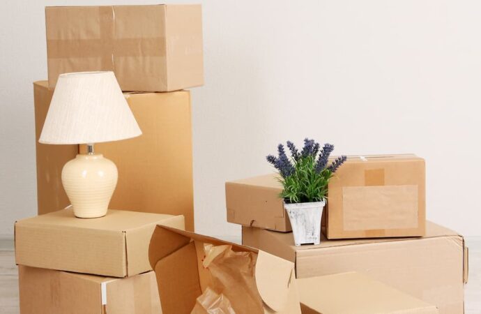 Как можно сэкономить на квартирном переезде?