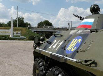 Провести мобилизацию в Приднестровье не удалось
