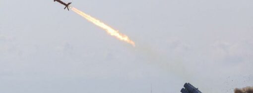 По населенному пункту Одесской области нанесли ракетный удар – есть пострадавшие (видео)