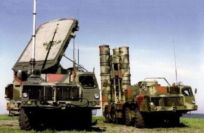 ППО в Одесі посилили новим ЗРК: збиватимуть ракет більше