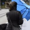 Прогноз синоптиков на 24 февраля: в Одессе сохранится сильный ветер, объявлено штормовое предупреждение