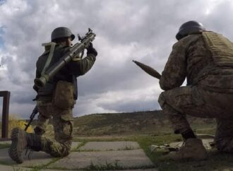 У Генштабі ЗСУ розповіли про втрати російських військ в Україні