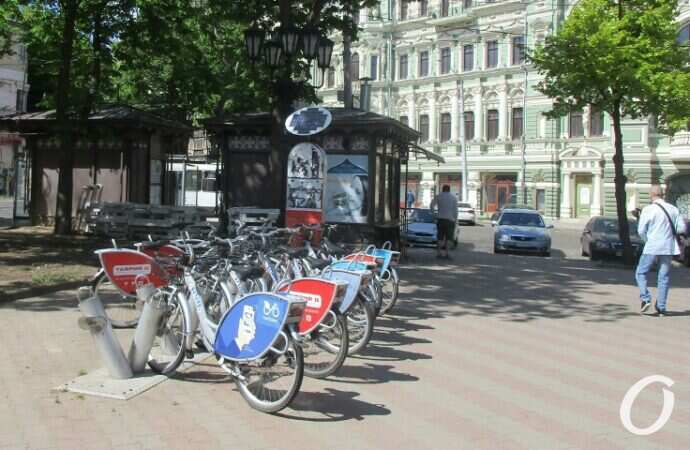 центр Одессы, май 2022-6