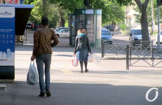 центр Одессы, май 2022-11