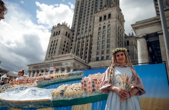 пряники для поляков