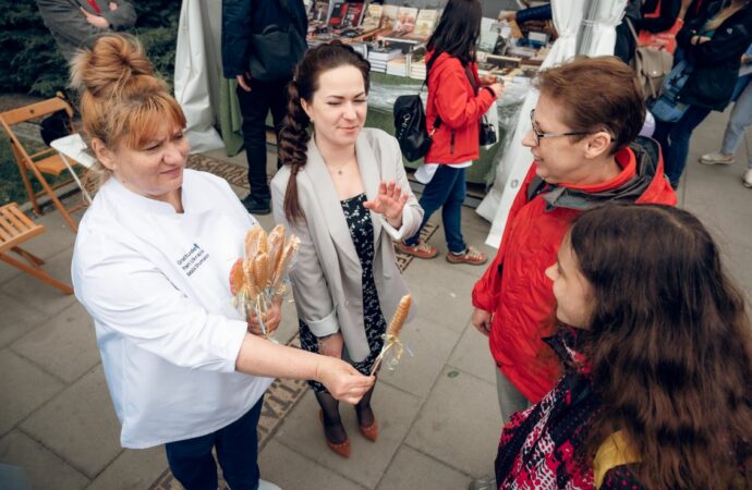 пряники для поляков