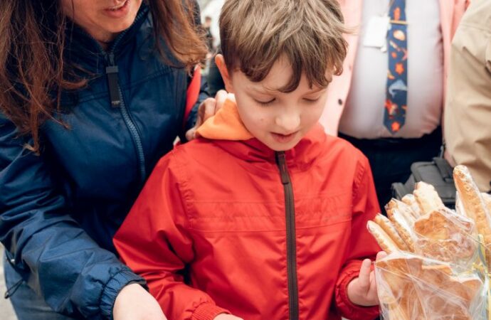 пряники для поляков