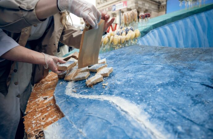 пряники для поляков