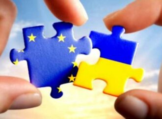 День Європи в Україні: Труханов привітав одеситів (відео)
