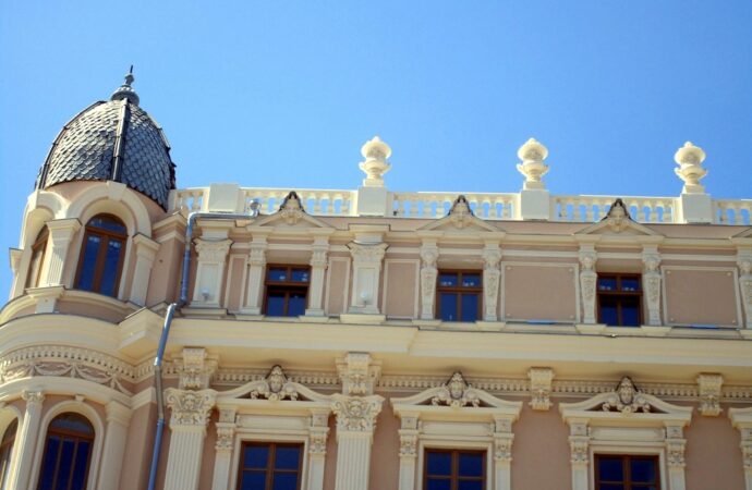 Дом Либмана