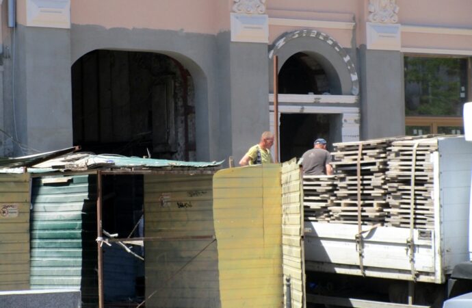 Дом Либмана