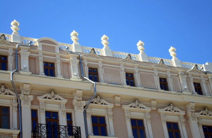 Дом Либмана