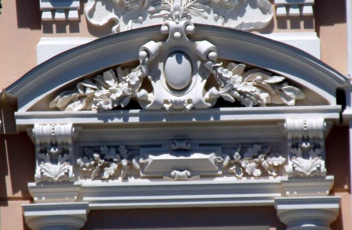 Дом Либмана