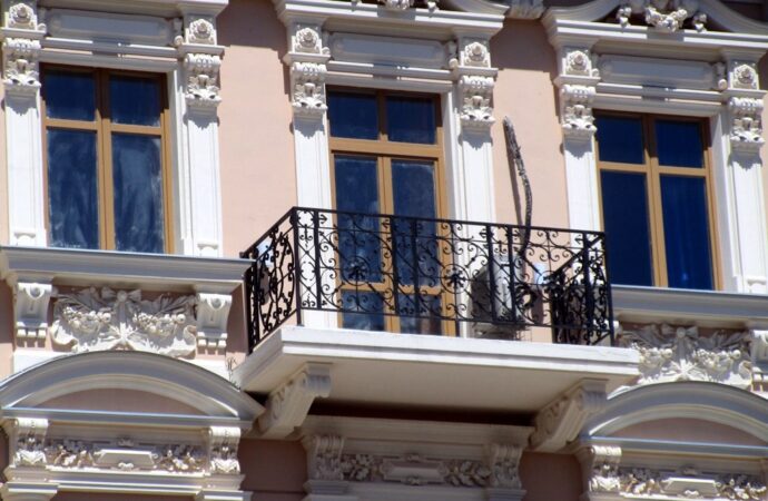 Дом Либмана