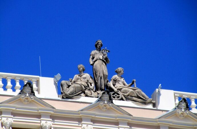 Дом Либмана