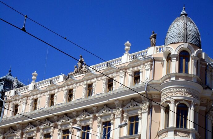 Дом Либмана