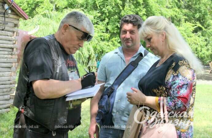 Игорь Беляков