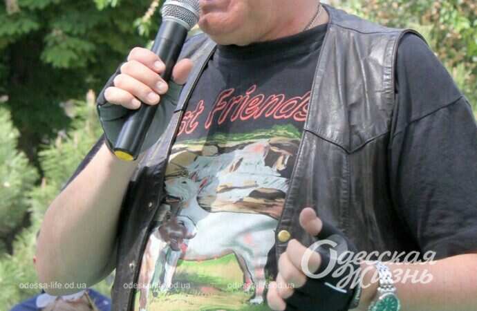 Игорь Беляков